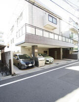 エトワールドゥ新月