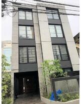 SOLASIAresidence品川大崎