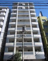 アトラスリベルタ新御徒町