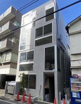 AGRACES Musashi-koyama