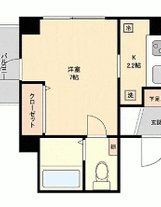 惠比寿ウエスト