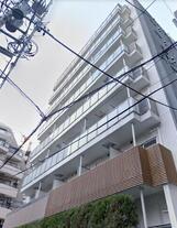 コンシェリア後楽園