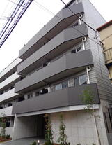 GENOVIA墨田八広sky garden