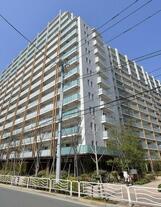 Brillia 辰巳 CANAL TERRACE