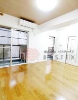 銀河マンション