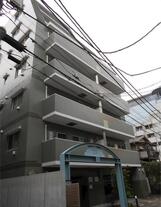 フォレストコート