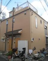 サンライズ西巣鴨