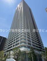 HARUMI FLAGPARKVILLAGE T棟