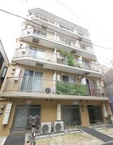 エスペルーモ本所吾妻橋