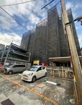 ニュー荏原マンション