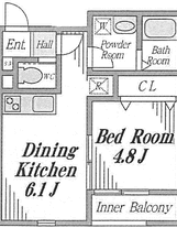 ウィステリア西品川