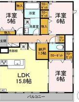 クレストコート自由が丘