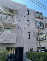 ノトス目黒東が丘