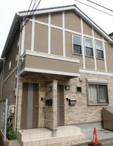 システィーナ菊川