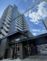 THE ITABASHIレジデンス サウス棟