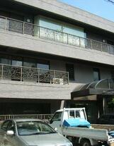 クレート小石川