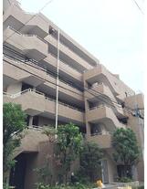 エスト・メール東大井