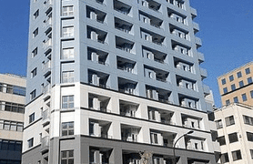 正金アパート・メント入船