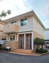 ケープパレス牛込