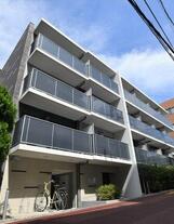 ハーモニーレジデンス板橋シティサイト