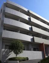 コンドミニオけやき