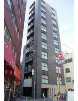 フェニックス西新宿5丁目弐番館