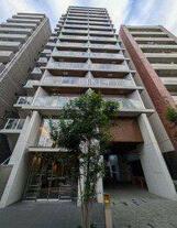 シティハウス目黒ザ・ツインノース棟