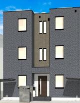 サンメリア蓮根