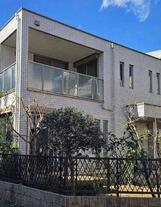 マズルカハウス