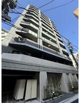 オープンレジデンシア御徒町