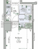 コンシェリア東京〈IRIYA STATION FRONT〉