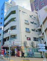 深野フラワービル