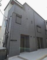 カサグラン池袋