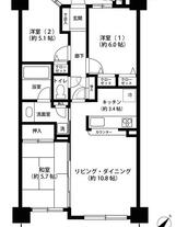 オーベルグランディオベイフロント