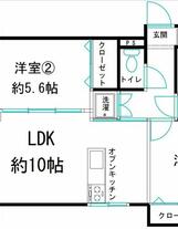 トーア亀戸マンション