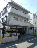 クレール碑文谷