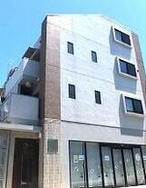 サムデイ不動前