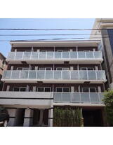 プレール・ドゥーク住吉Ⅲ