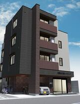 リーブス二葉YS