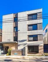 ウェルスクエア中延II