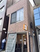 森下一丁目メゾネット