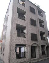 ベルハイム戸越Ⅴ