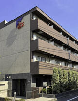 スカイコートパレス千川