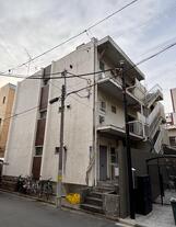 神戸マンション