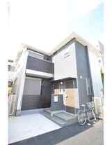 メルヴェーユ東が丘