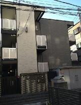 レオパレスプランタン