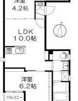 ホワイトメゾン