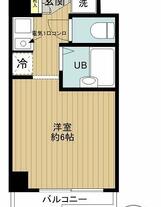 新品家具付きマンション水道11