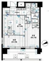 グランドパーク八広