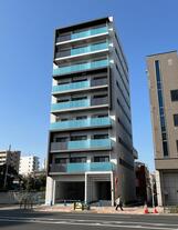 ジェイステージ南砂町パークサイド